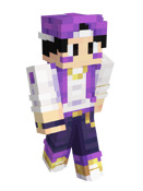 MCC 29 (by Specterz_boss)