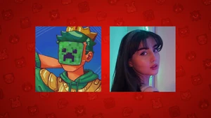 Awesamdude and Gee Nelly joined MCC ! Awesamdude and Gee Nelly joined the MCC roster in MCC 18!