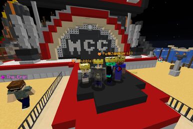 Muselk MC Championship Wiki Fandom