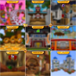MCC20-Games