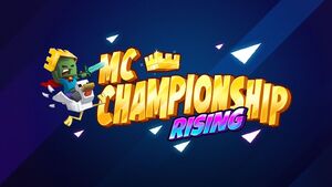 Meltdown, MC Championship Wiki