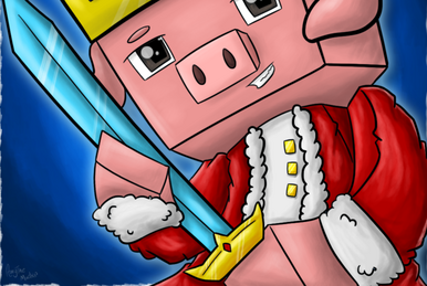 Ph1lza Pays a Fitting Tribute to Minecraft Legend Technoblade Following His Unfortunate Death - EssentiallySports