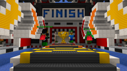 Grid Runners (since MCC 16)