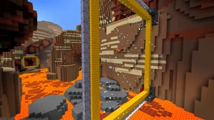 An Elytra Ring in 