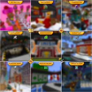 MCC 19 games are announced! The 9 games that would be featured in MCC 19 are finally announced!