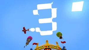 MC Championship is Finally Back! The inaugural event (MCC 29) will take place on March 18, 2022 at 8pm GMT!