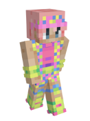 acho | MC Championship Wiki | Fandom