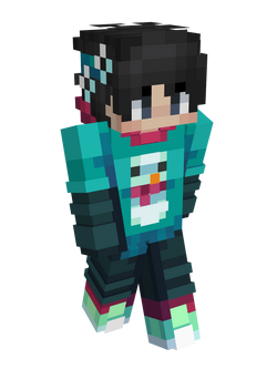 Sapnap Minecraft Skins  Planet Minecraft Community