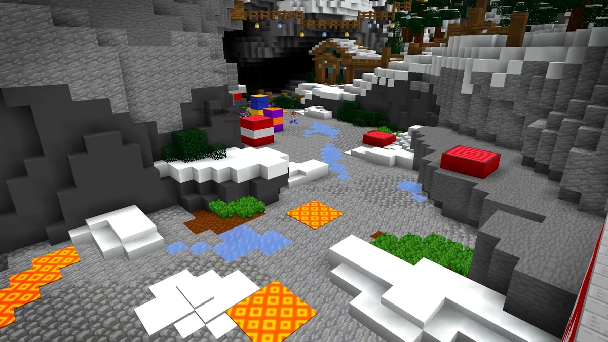 Yeti Set Go! (Ace Race) MC Championship Wiki Fandom