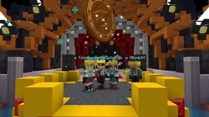 Aqua Axolotls won MCC 29! With the Hermits taking it home once again, and Ranboo and Gee's curse still lives on!