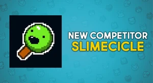 Slimecicle joined the MCC roster! Slimecicle is a brand new competitor for MCC 19!