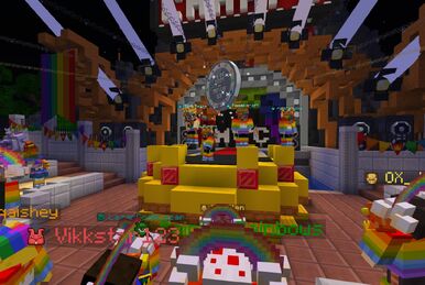 Muselk MC Championship Wiki Fandom