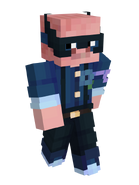 MCC R (by maskyzee)