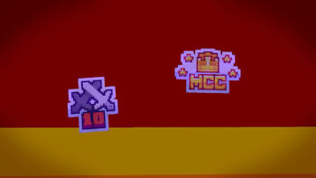 MCC-Stickeronwall