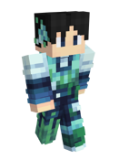 MCC PARTY (by maskyzee)