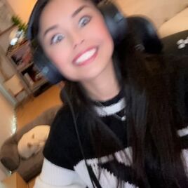 Valkyrae