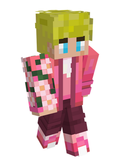 Latest Minecraft skins Page - 2066