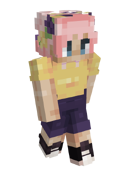 acho | MC Championship Wiki | Fandom