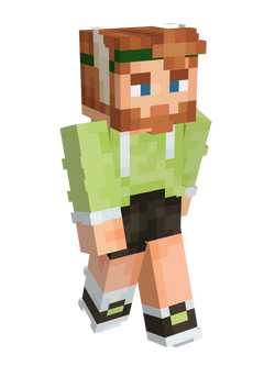 Tubbo Alex Minecraft Skins  Planet Minecraft Community