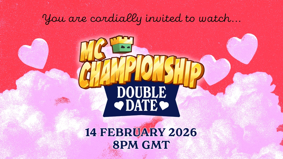 MC Championship: Double Date | MC Championship Wiki | Fandom