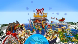 MCC 19 is back on December 11, 2021! A festive MCC is happening on Dec. 11, 2021 at 8pm GMT. Prepare your Christmas sweaters!