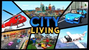 CityLiving