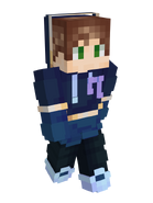 MCC R (by maskyzee)