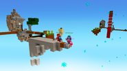 Skyblockle (until MCC 8)