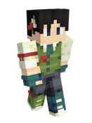 MCC 30 (by Specterz_boss)