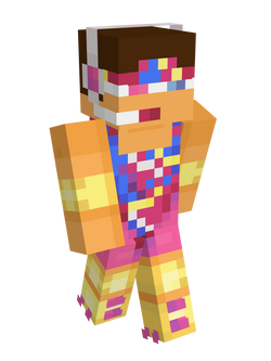 Latest Minecraft skins Page - 2093