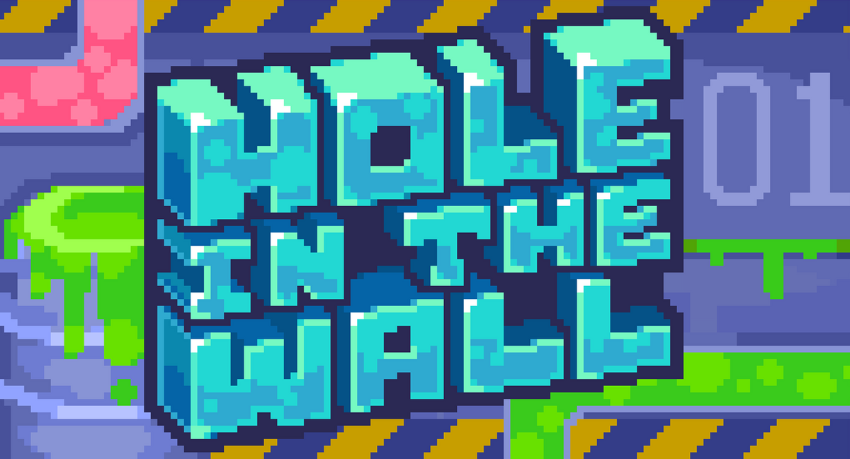 Hole in the Wall MCC Island Wiki Fandom