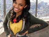 China Anne McClain