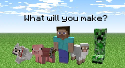 Minecraft Creations Wiki