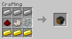Camera Minecraft Ideas Wiki Fandom