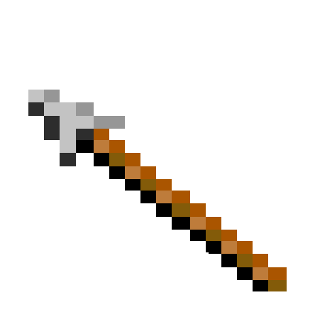 Spear, Minecraft Fanon Wiki