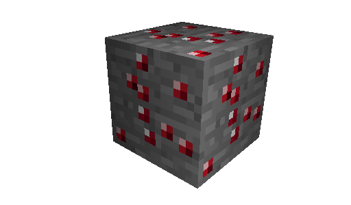 Redstone Ore – Minecraft Wiki