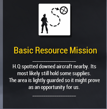 MissionBasic