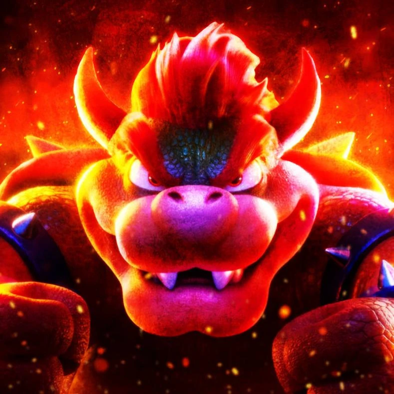 Bowser MccVideoGameSimulations Wiki Fandom