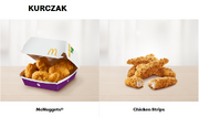 Kurczak Kwiecień 2021