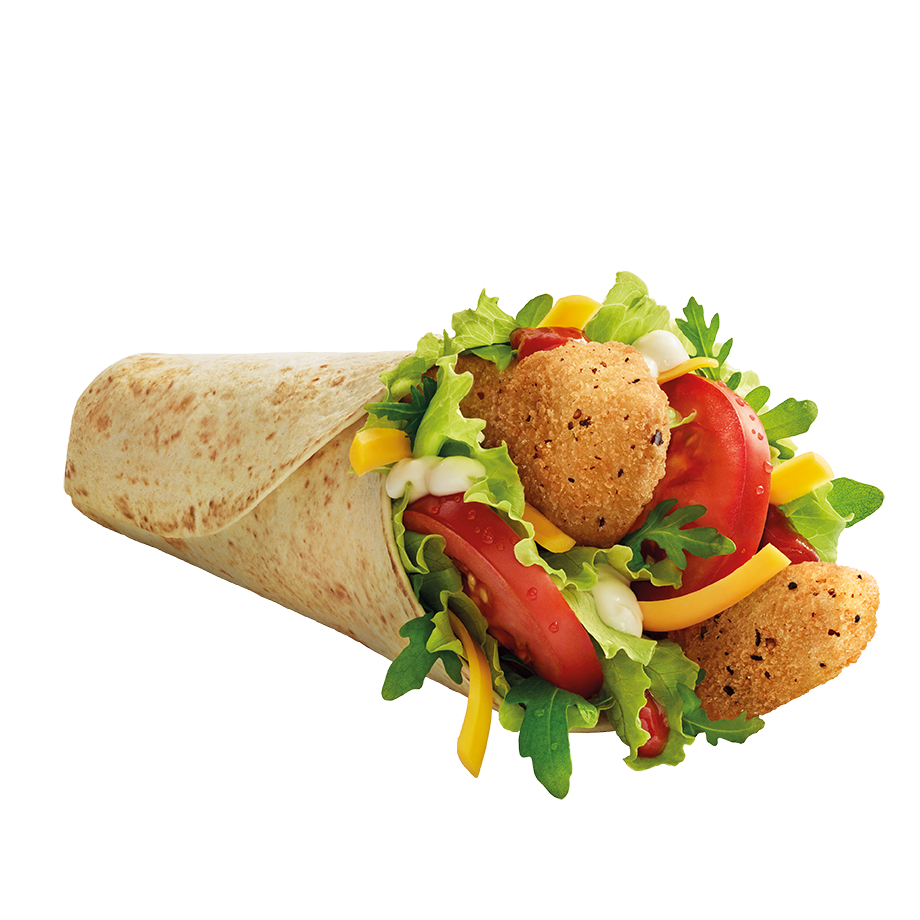 McWrap McDonald's Wiki Fandom
