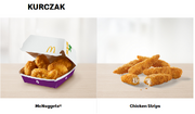 Kurczak Maj 2021