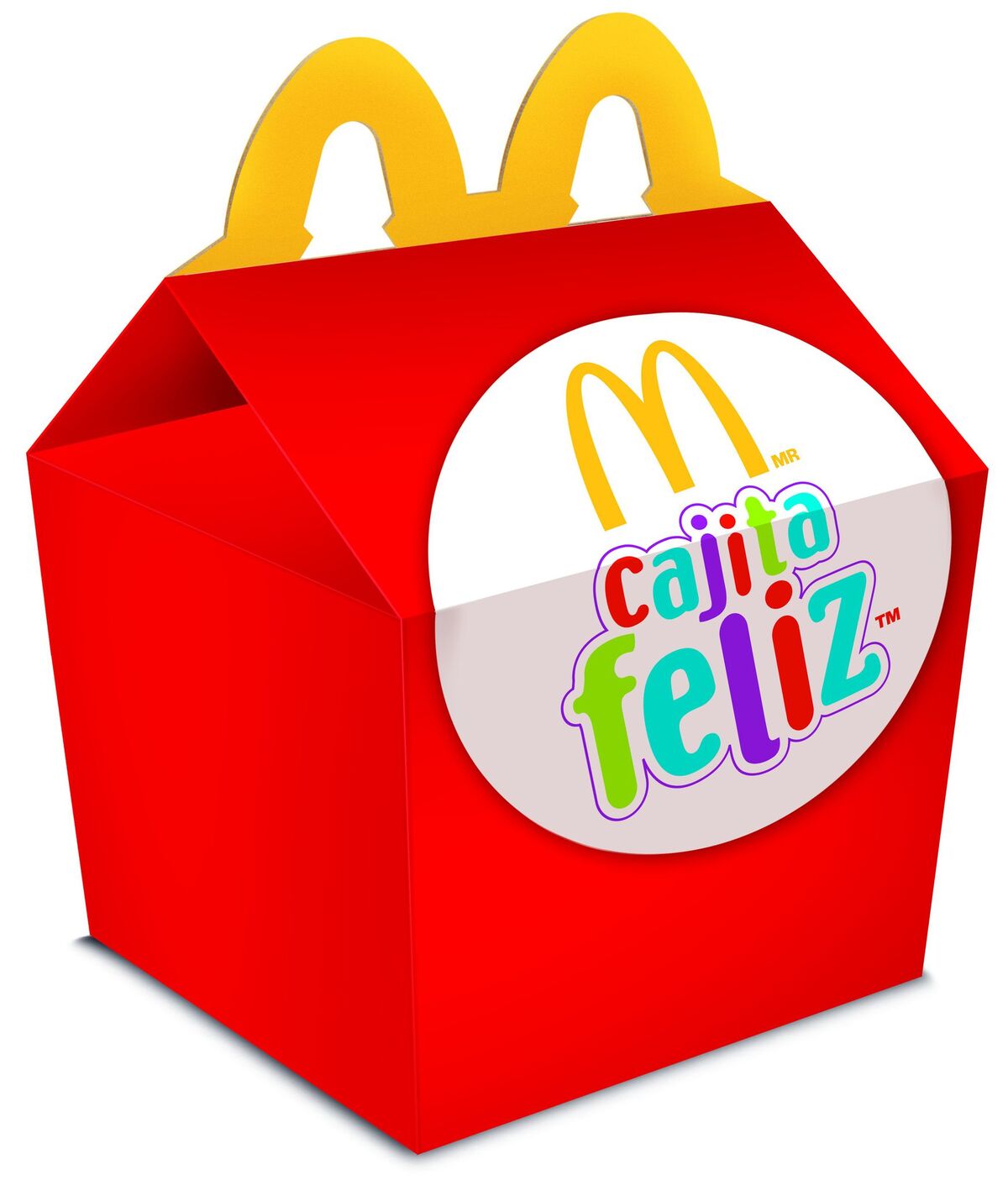 Cajita Feliz Wiki McDonald's Fandom