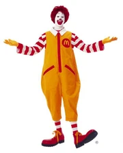 Ronald Mcdonald