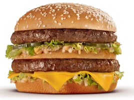 Big Mac