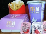 BTS Meal