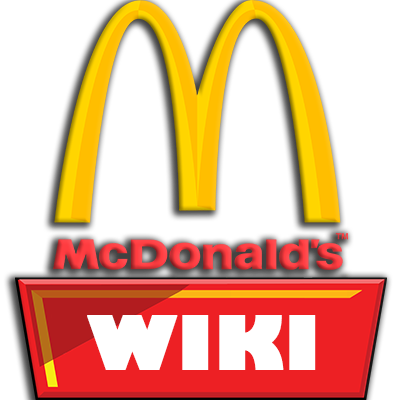 Wiki McDonald's