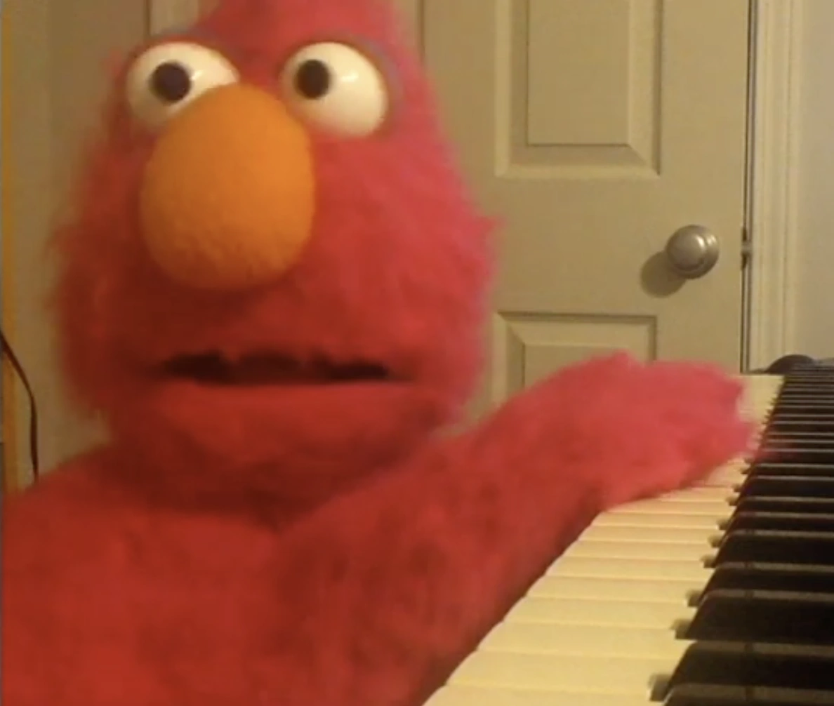 Telly Monster Muppet Central Roleplay Wiki Fandom