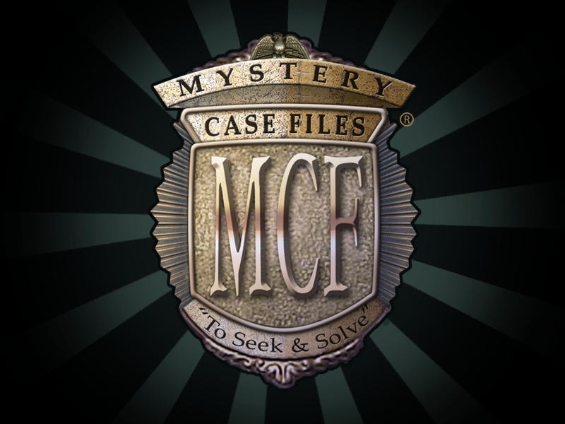 Mystery Case Files