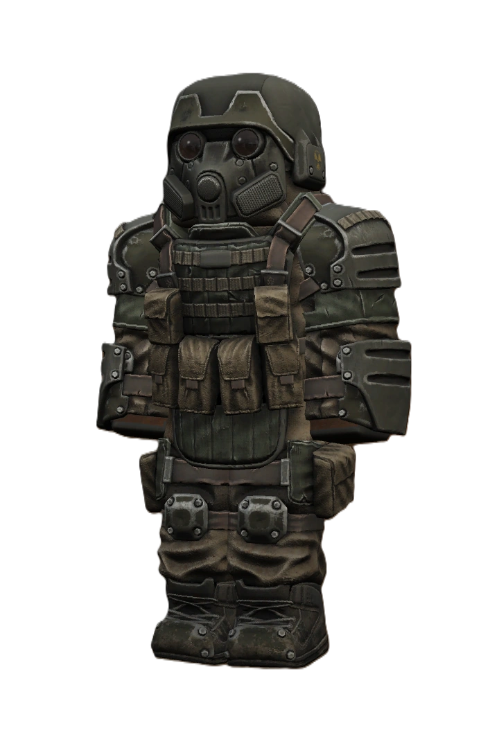 Тяжелый бронекостюм Восход | S.T.A.L.C.R.A.F.T. вики | Fandom