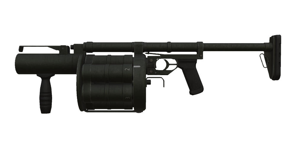 РГ-6 | S.T.A.L.C.R.A.F.T. вики | Fandom